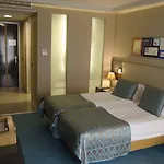 Hotel Divan Corlu