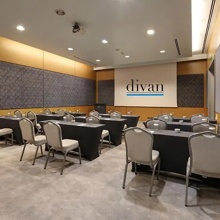 Divan Hotel Çorlu