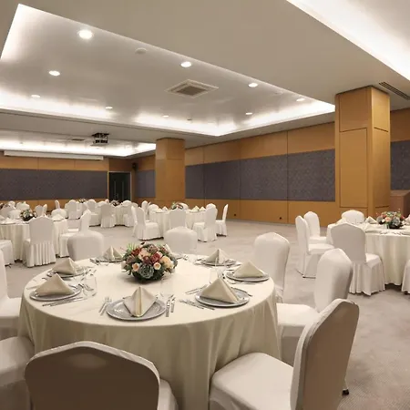 Otel Divan