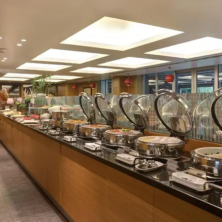 迪旺乔尔卢酒店 酒店