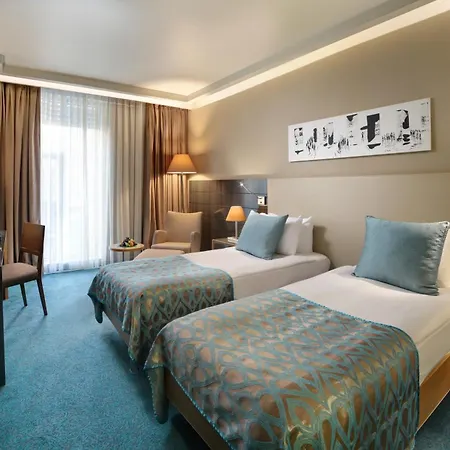 Divan Hotel Çorlu