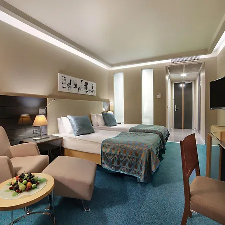 Divan Hotel Corlu