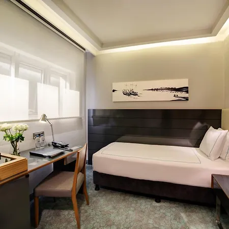 Divan Hotel