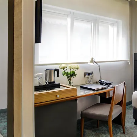 Hotel Divan