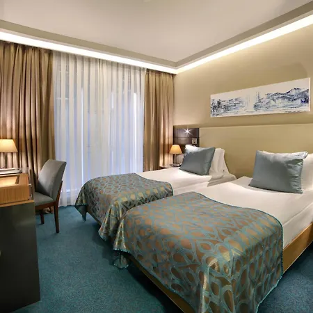 Hotel Divan Çorlu
