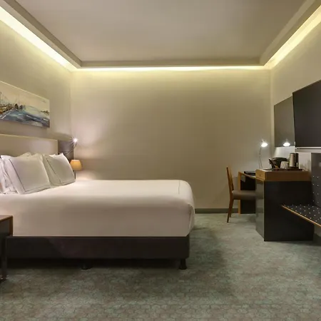 Otel Divan 4*
