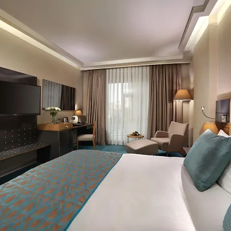 Hotel Divan Çorlu