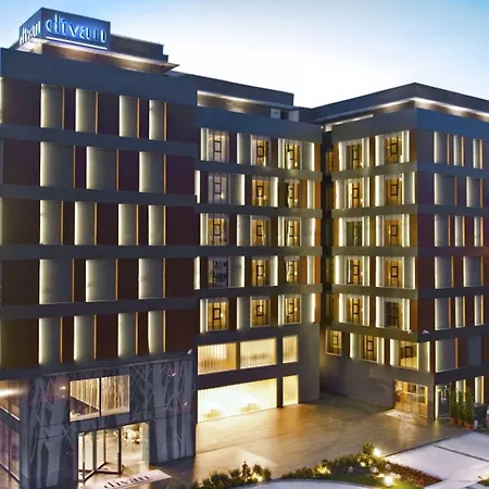 Divan Hotel 4*