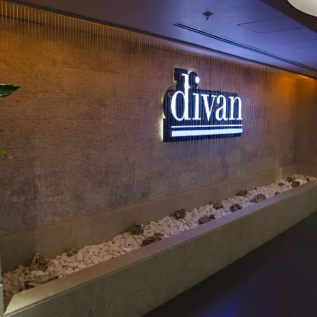 Divan Otel