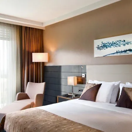 Divan Hotel Çorlu