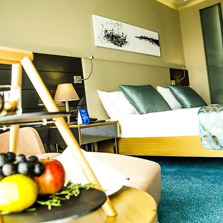 Divan Hotel Çorlu