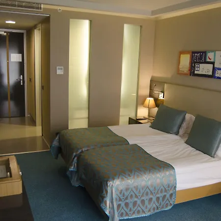 Hotel Divan Çorlu