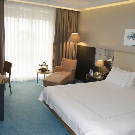 Divan Hotel Çorlu