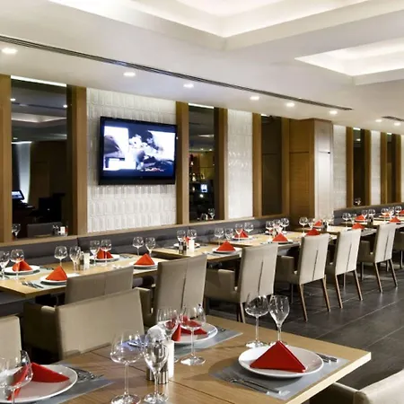 Divan Hotel Çorlu