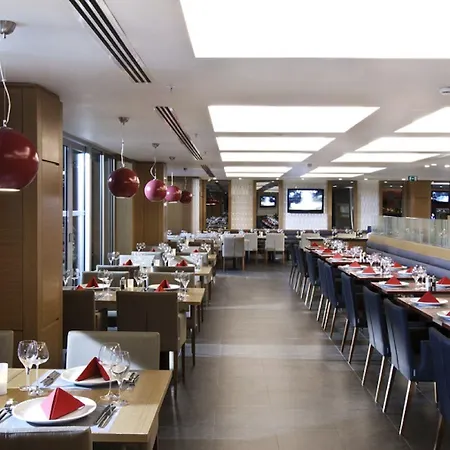 Divan 4*
