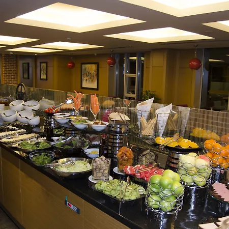 Hotel Divan