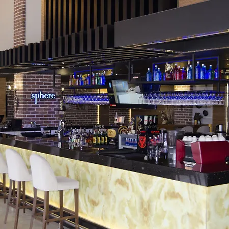 Hotel Divan Çorlu