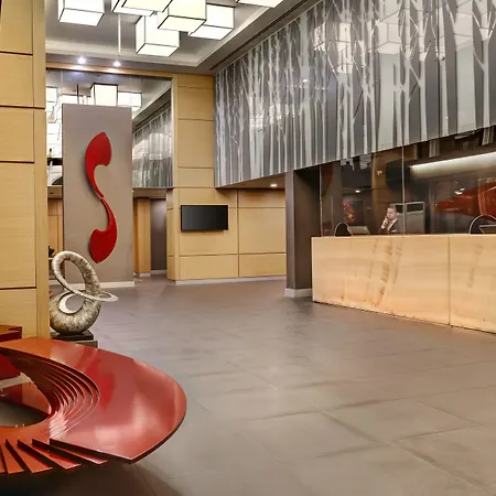 Divan Hotel Çorlu