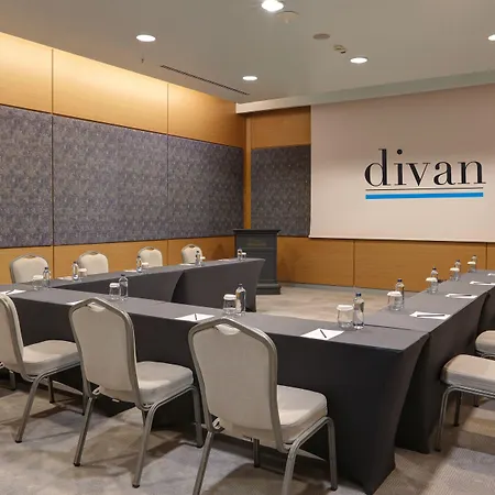 Divan Çorlu