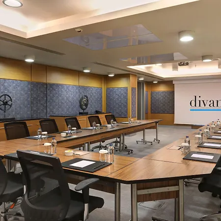Hotel Divan Çorlu