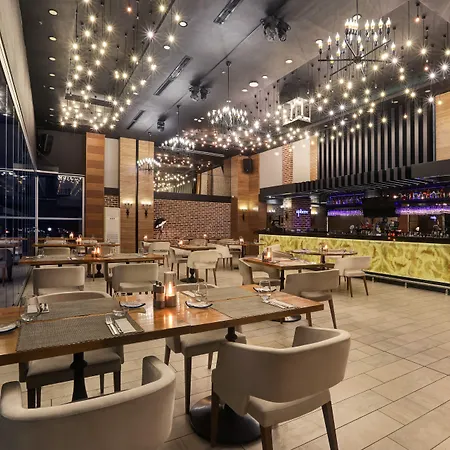Divan Hotel Çorlu