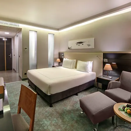 Hotel Divan Çorlu