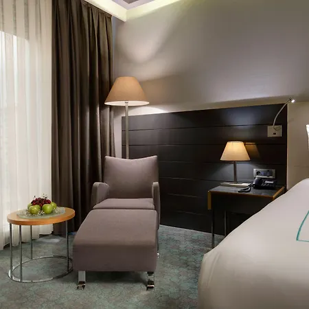 Divan 4* Çorlu