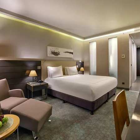 Otel Divan