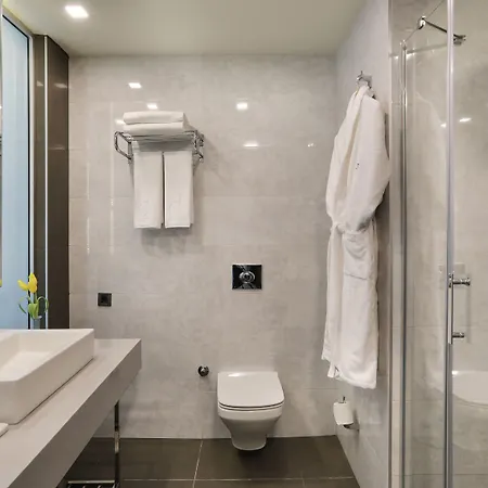 Hotel Divan Çorlu