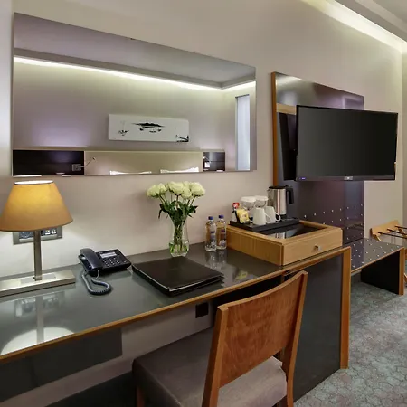 Divan Hotel