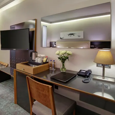 Divan Hotel