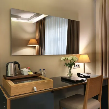 Divan Hotel