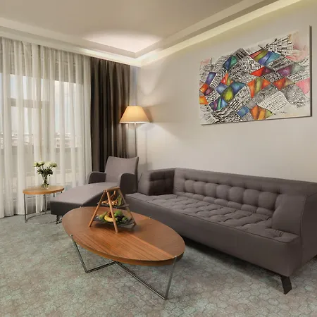 Otel Divan 4*