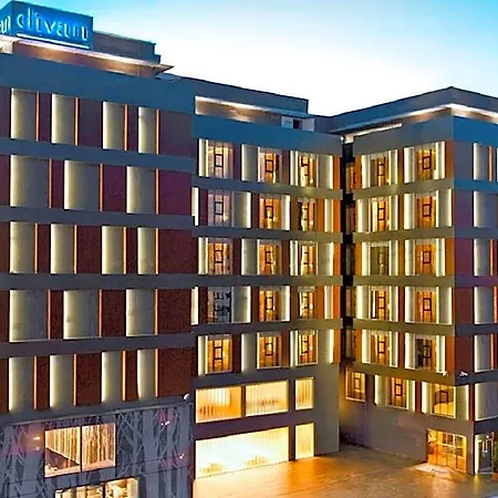 Divan Hotel