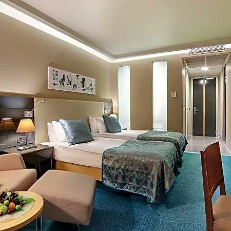 Divan Hotel