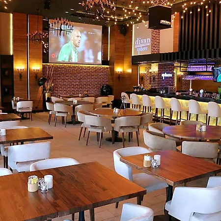 Divan Hotel