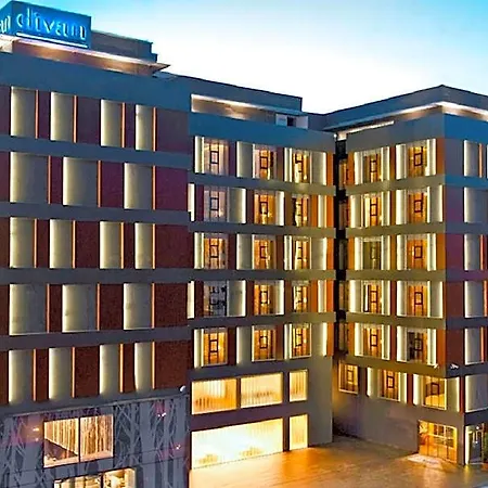 Hotel Divan 4*