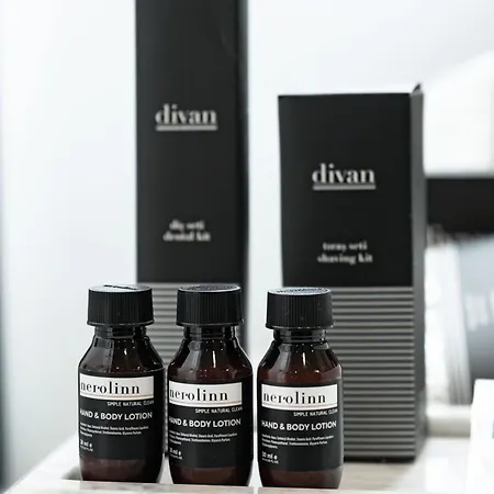 Divan