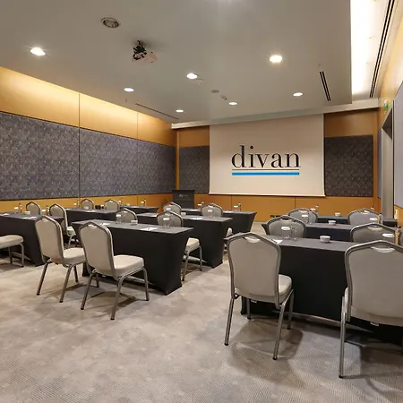 Hotel Divan Çorlu