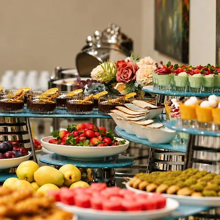 Divan Hotel Çorlu