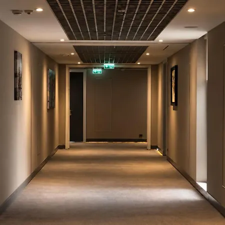 Hotel Divan Çorlu