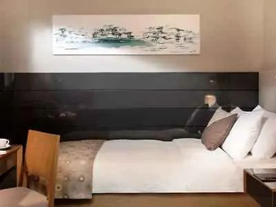 迪旺乔尔卢酒店 酒店 4*