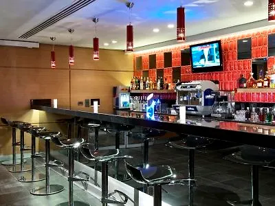 酒店 迪旺乔尔卢酒店 4*