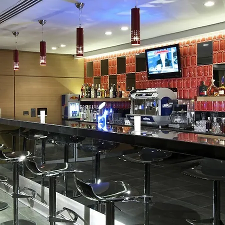 迪旺乔尔卢酒店 4* 乔尔卢